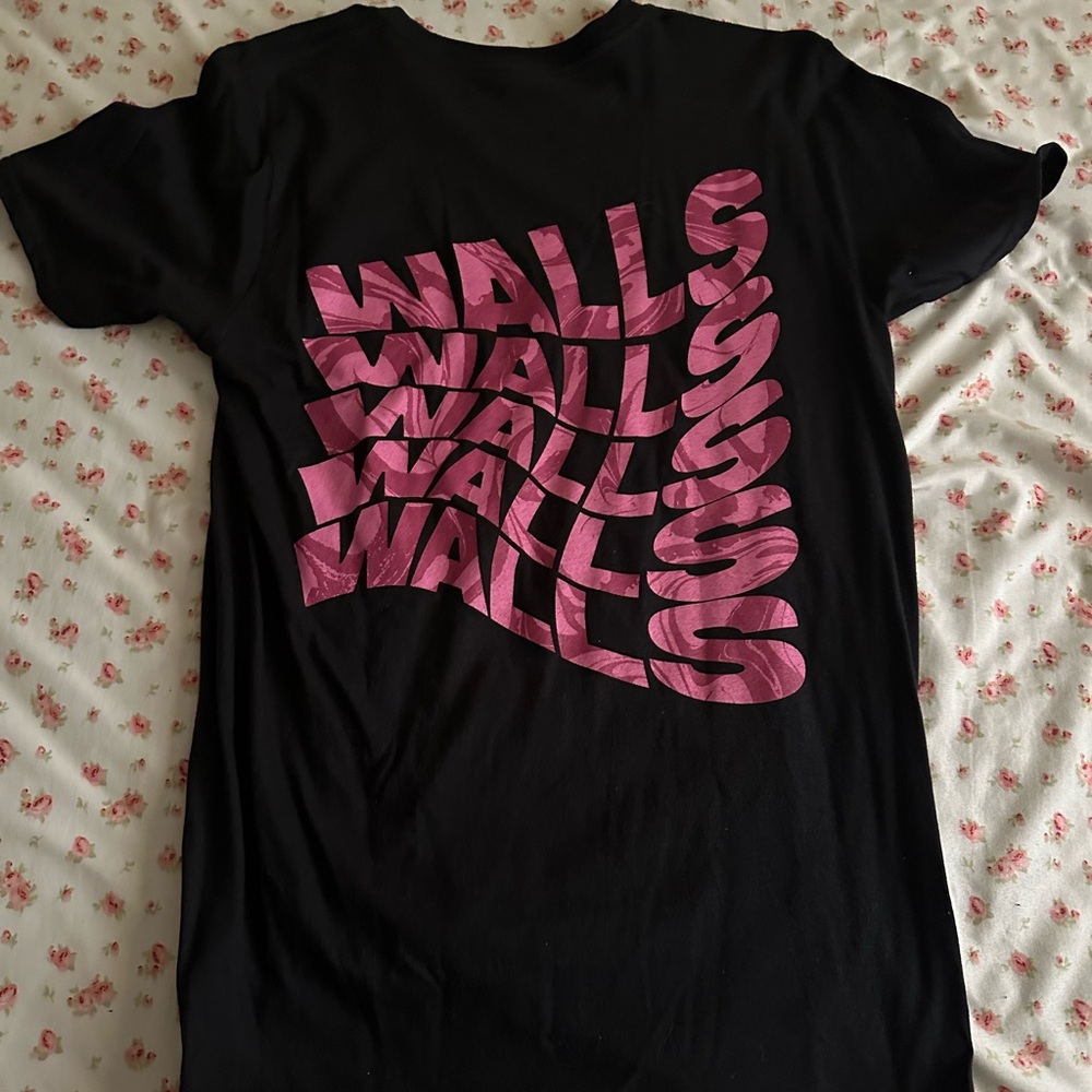 Louis Tomlinson Official Merch